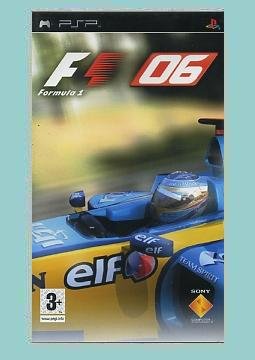 Formula One 06