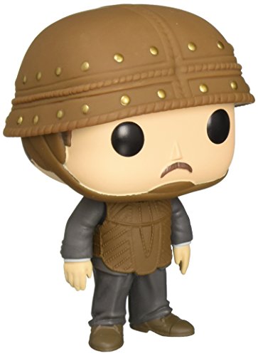 Funko Jacob Kowalski Figura de Vinilo, colección de Pop, seria Fantastic Beasts (11274)