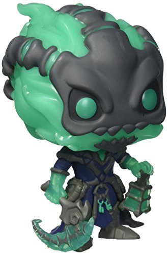 Funko Thresh Figura de Vinilo, colección de Pop, seria League of Legends (10303)