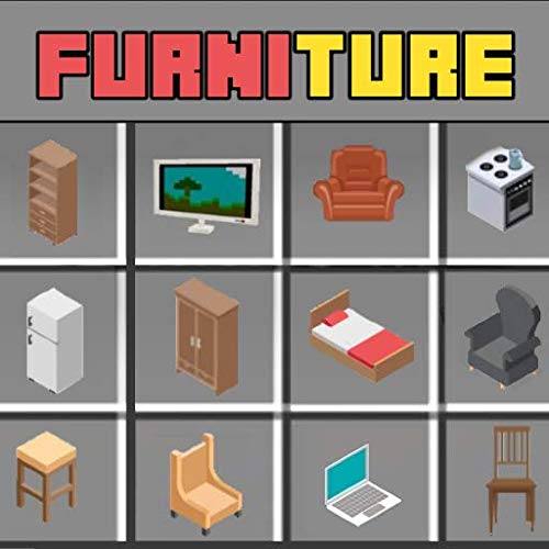 Furniture Mod