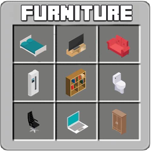 Furniture Mod