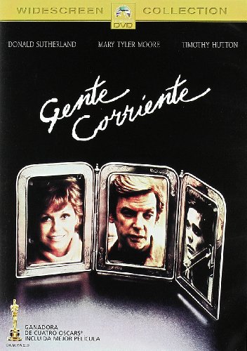 Gente corriente [DVD]