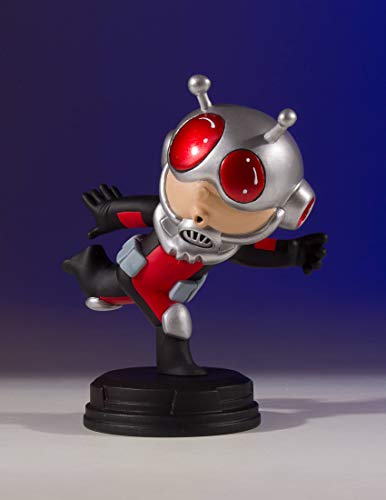 Gentle Giant Marvel Comics Animated Series Mini-Statue Ant-Man 11 cm Statues