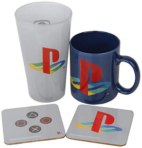 Geschenkset PlayStation Classic 2019