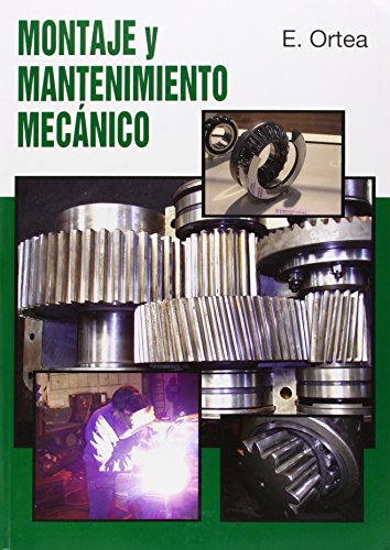 Gm/gs - Montaje Y Mantenimiento Mecanico