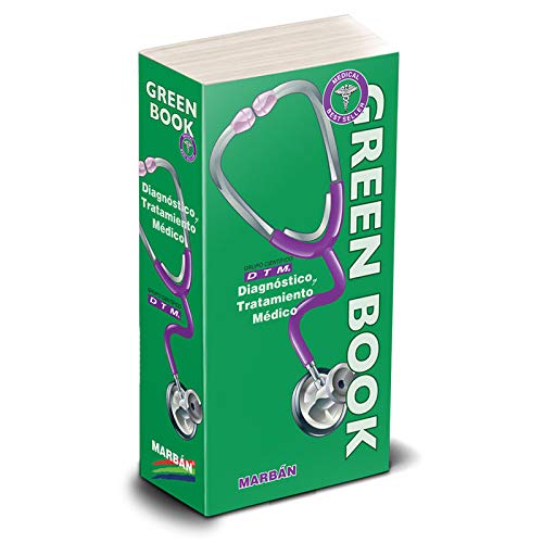 GREEN BOOX D.T.M. DIAGNOSTICO Y TRATAMIENTO MEDICO