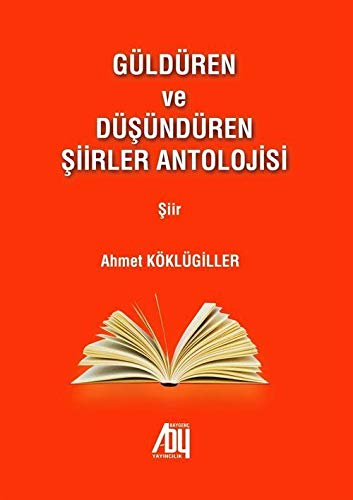 Güldüren ve Düşündüren Şiirler Antolojisi