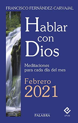 Hablar con Dios - Febrero 2021