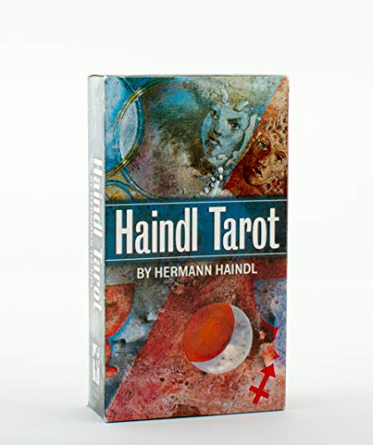 Haindl Tarot Deck