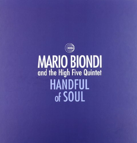 Handful of Soul [Vinilo]