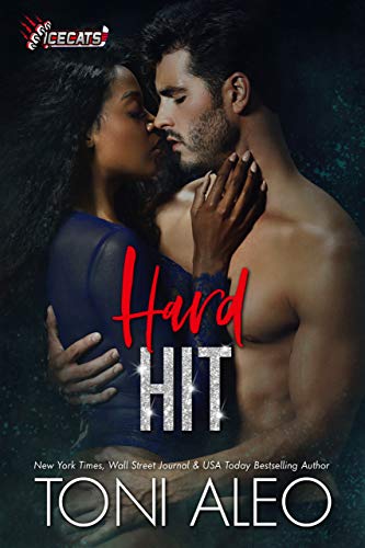 Hard Hit (IceCats Book 3) (English Edition)