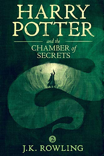 Harry Potter and the Chamber of Secrets (English Edition)