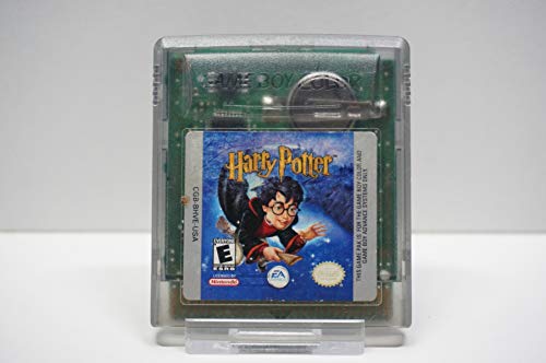 Harry Potter & the Sorcerer's Stone (輸入版)