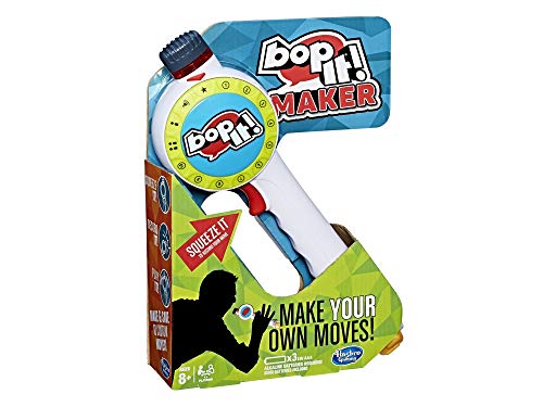 Hasbro C1379 Bop It Freestyle