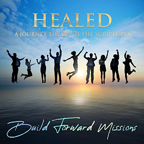 Healed NT 4 (feat. Charlene Nelson Scott)