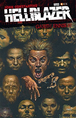 Hellblazer de Garth Ennis 2 - 2ª ed.