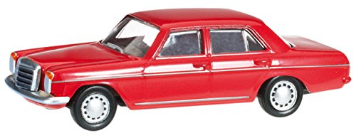 Herpa 024785-003-Mercedes-Benz 240D/8, Modelo en Miniatura (024785-003)