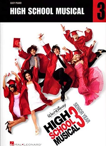 High School Musical 2 (Easy Piano)