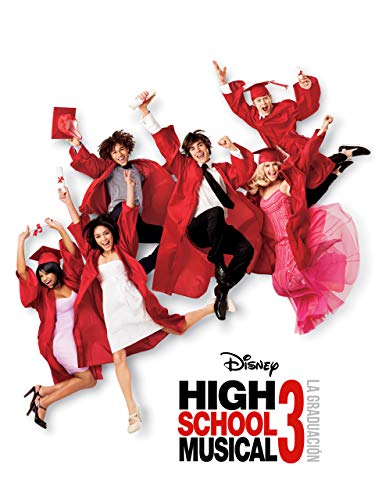 High School Musical 3: Senior Year