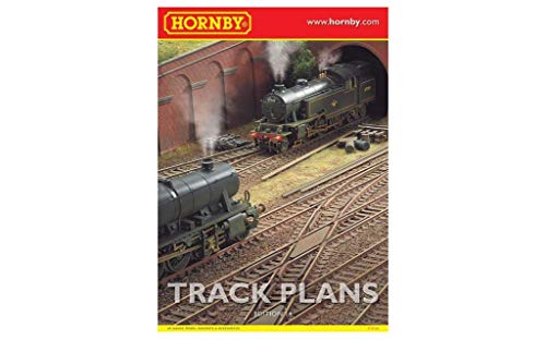 Hornby- Accesorios - Publicaciones (R8156)