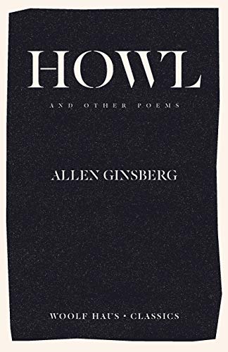 Howl and Other Poems