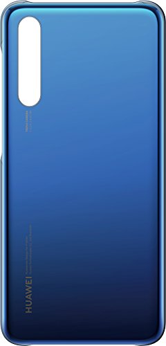 HUAWEI BXHU2374 - Funda para P20 Pro, Color Azul Oscuro