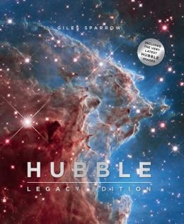 Hubble Legacy Edition