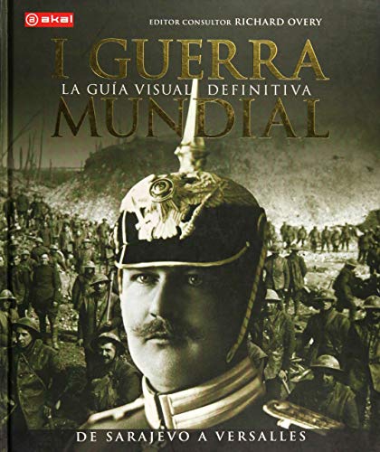 I Guerra Mundial (Grandes temas - Gran formato)