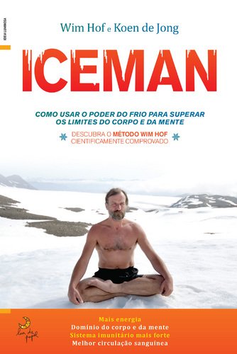 Iceman