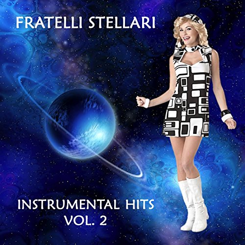 Instrumental Hits Vol. 2