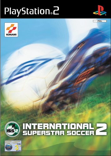 International Superstar Soccer 2