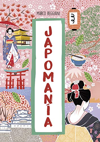 Japomanía (Guías ilustradas)