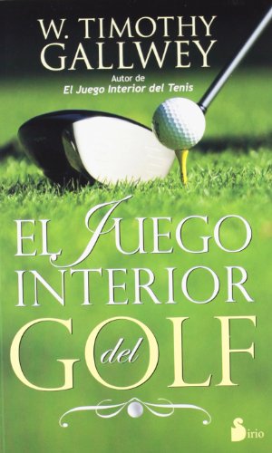 JUEGO INTERIOR DEL GOLF, EL (2012)