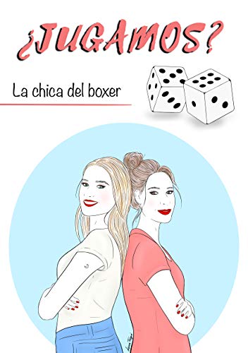 ¿JUGAMOS?: Al fin y al cabo la vida es un juego... ¿te atreves?