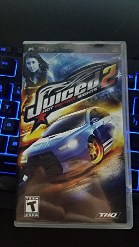 Juiced 2: Hot Import Nights