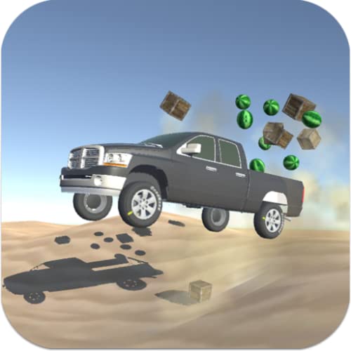 Keep It Safe 3D transport game