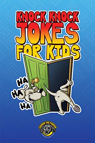 Knock Knock Jokes for Kids: 300+ Sidesplitting Jokes That Will Make You Laugh Out Loud! (English Edition)