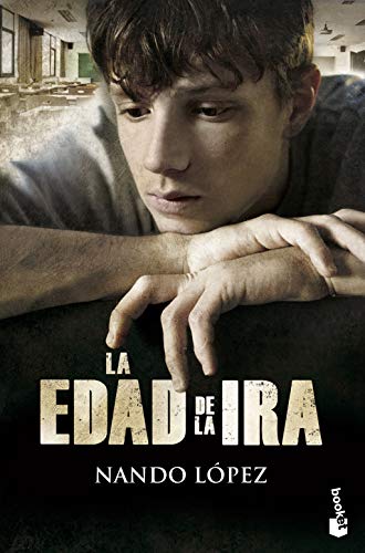 La edad de la ira (NF Novela)