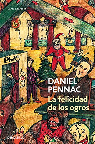 La felicidad de los ogros (Malaussène)