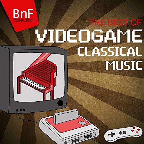 La Gioconda, Op. 9, Act III: Danse des heures (From "Fantasia Megadrive")