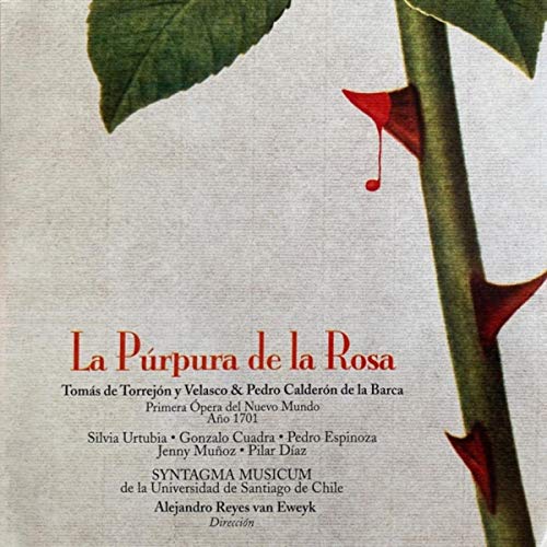 La Púrpura de la Rosa: 5. ¿Qué Extrañeza es Esta, Cielos? (Marte, Flora, Clori, Cintia, Libia)