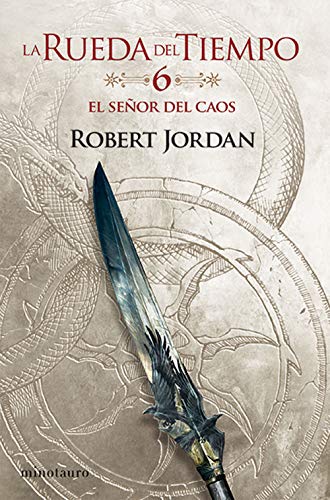 La Rueda del Tiempo nº 06/14 El Señor del Caos (Biblioteca Robert Jordan)