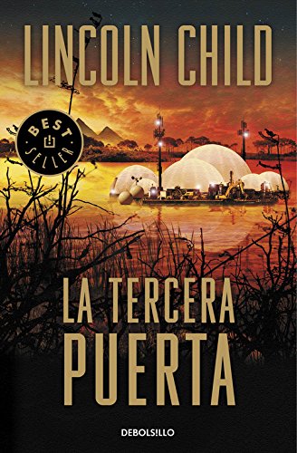 La tercera puerta (Jeremy Logan 3)