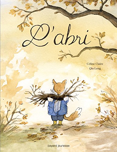 L'abri (Albums)