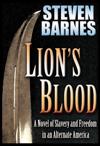 Lion's Blood (Insh'Allah Book 1) (English Edition)