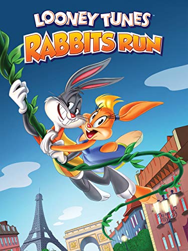 Looney Tunes: Rabbit's Run