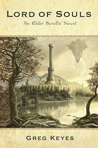 Lord Of Souls: An Elder Scrolls Novel: 2