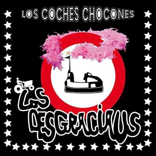 Los Coches Chocones