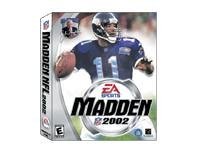 Madden NFL 2002