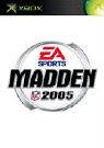 Madden NFL 2005 [Importación alemana]